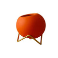 FormaLeaf – Pots de plantes abstraits aux formes artistiques pour un intérieur moderne