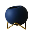 FormaLeaf – Pots de plantes abstraits aux formes artistiques pour un intérieur moderne