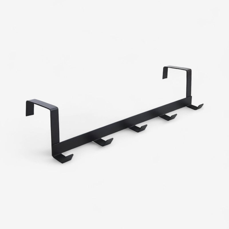 NeatRack - Dørbøjle med fem kroge