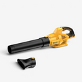 AirFlowSix – Souffleur de feuilles sans fil avec moteur sans balais et 6 vitesses