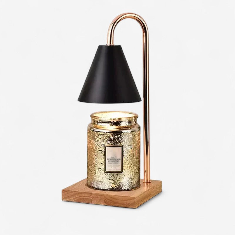LumiArt – Bordlampe til boligindretning