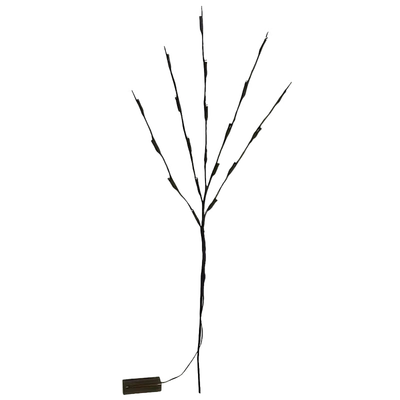 GlowBranch – Branches décoratives LED pour une ambiance chaleureuse