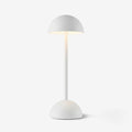 Steadvolt - Lampe de table minimaliste sans fil en fer