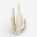 CoralAura – Statue décorative au design inspiré du corail