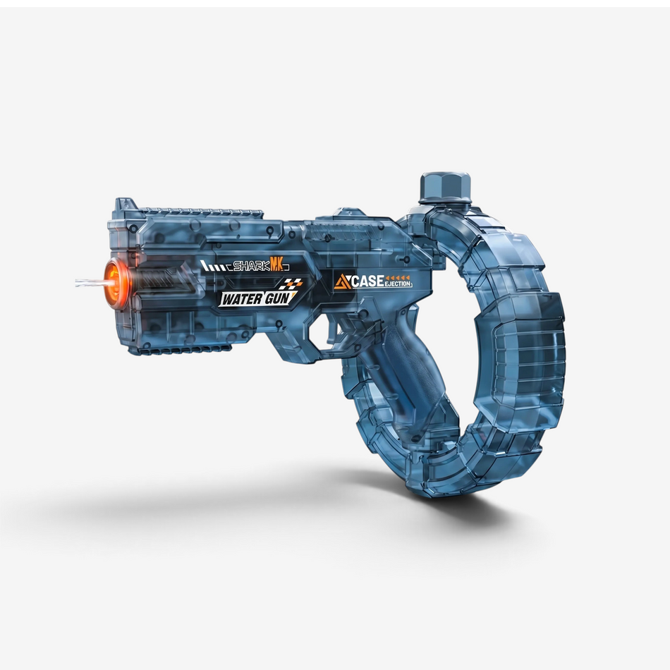 Elektrisk Vandpistol med Ringtank
