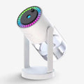 Starvessa - Humidificateur 2-en-1 avec projecteur d'étoiles