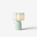 Voltessa - Lampe de table rechargeable avec commande tactile