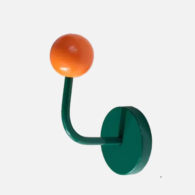 ColorDot – Livlig krogmagnet i legende moderne design