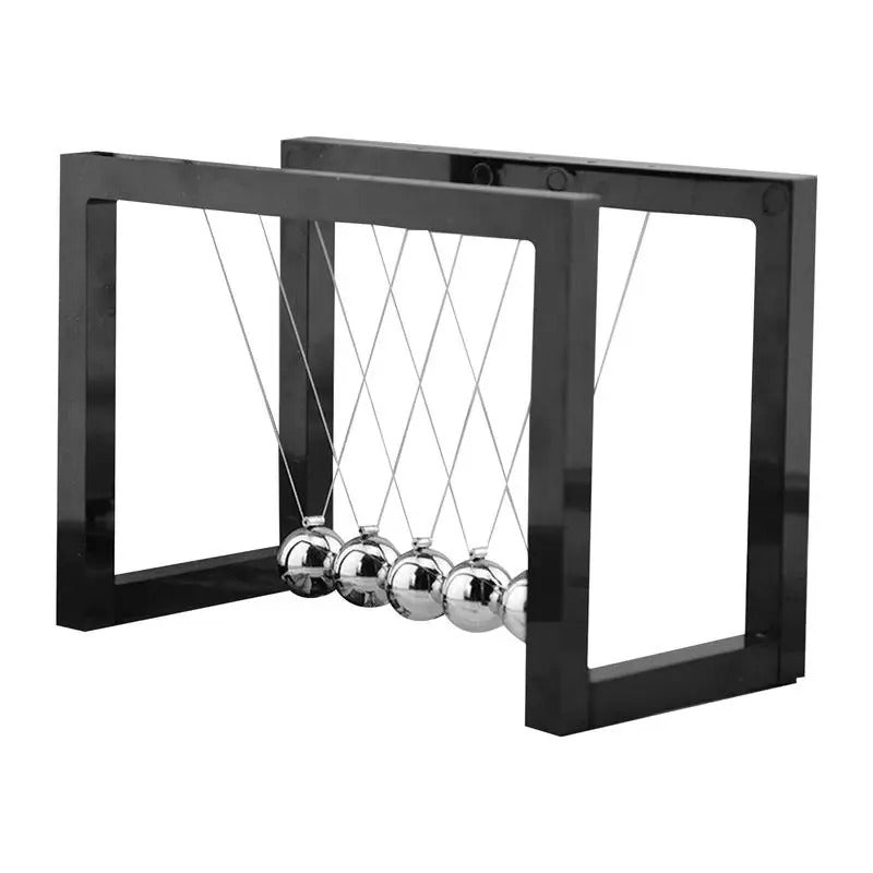 OrbDrift – Suspension décorative avec boule en résine pour espaces modernes et apaisants