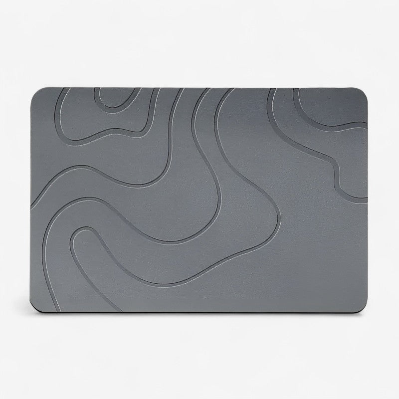 GripCot – Tapis de sol avec revêtement antidérapant pour usage intérieur