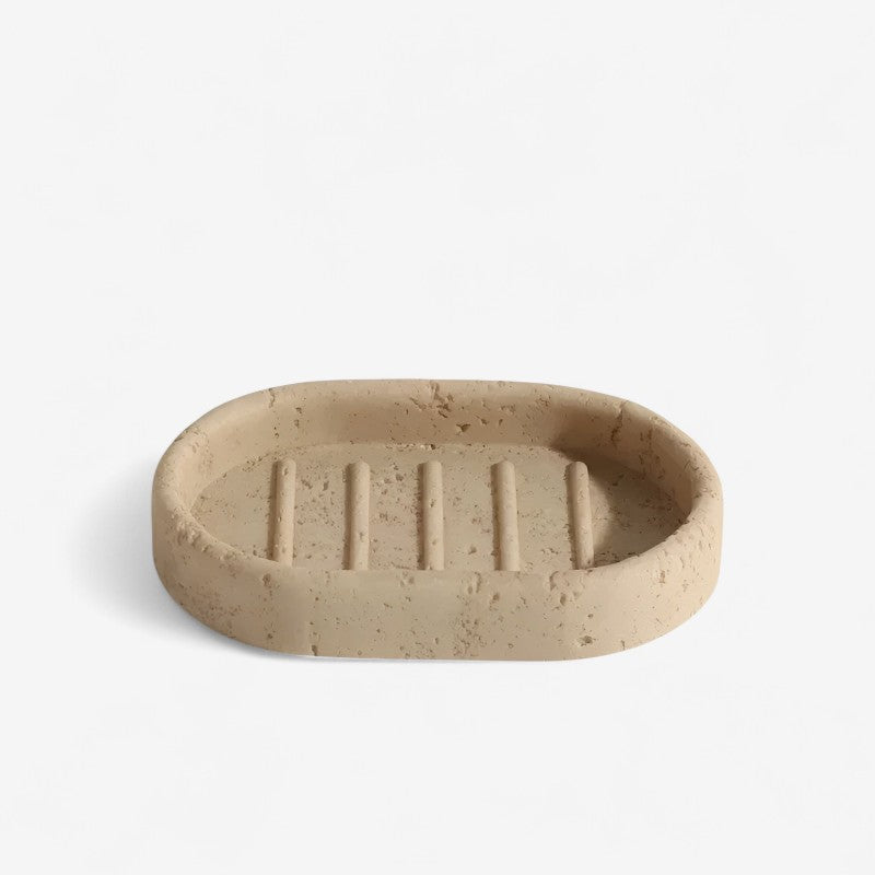 HoldEase - Ensemble porte-serviettes de salle de bain avec plusieurs options de rangement