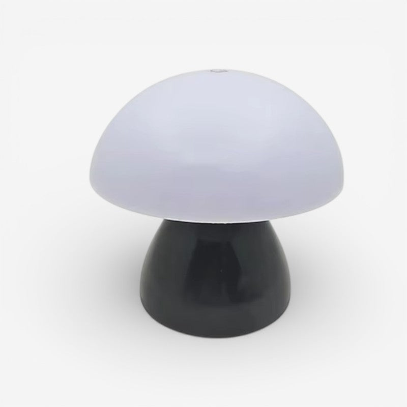 MushLume - Lampe de table LED avec USB et design tactile