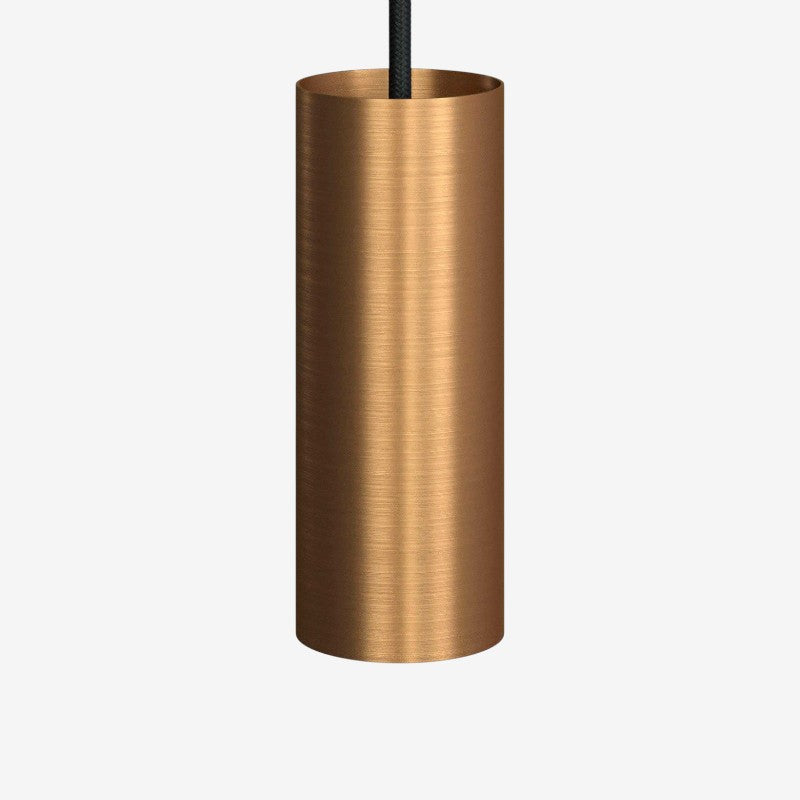 Suspension tube pour plafond