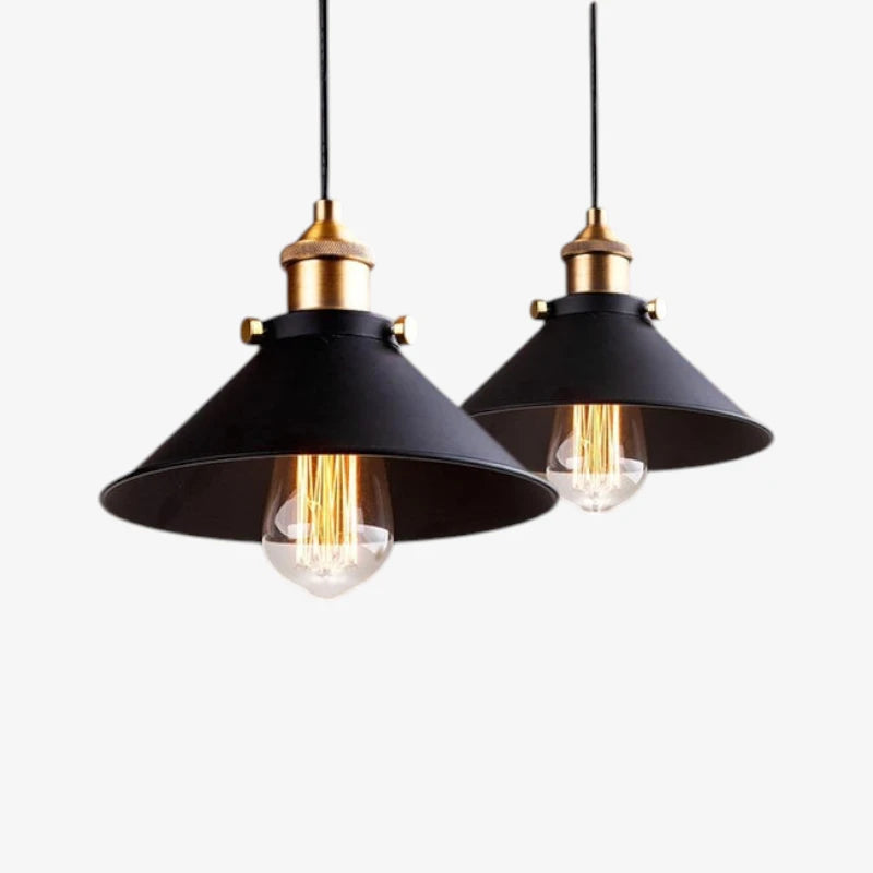 Suspension pour usage intérieur  