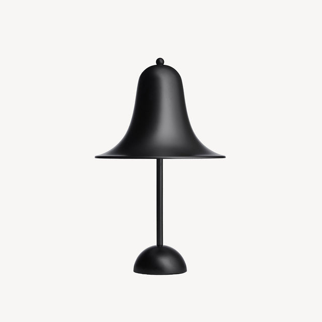 LumoCraft – Lampe de table rechargeable au design classique en forme de dôme