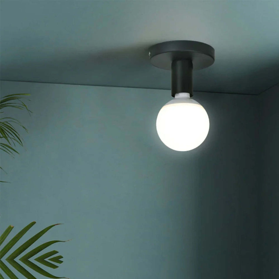VeloraLight - Vintage loftslampe til elegant og tidløs indvendig belysning