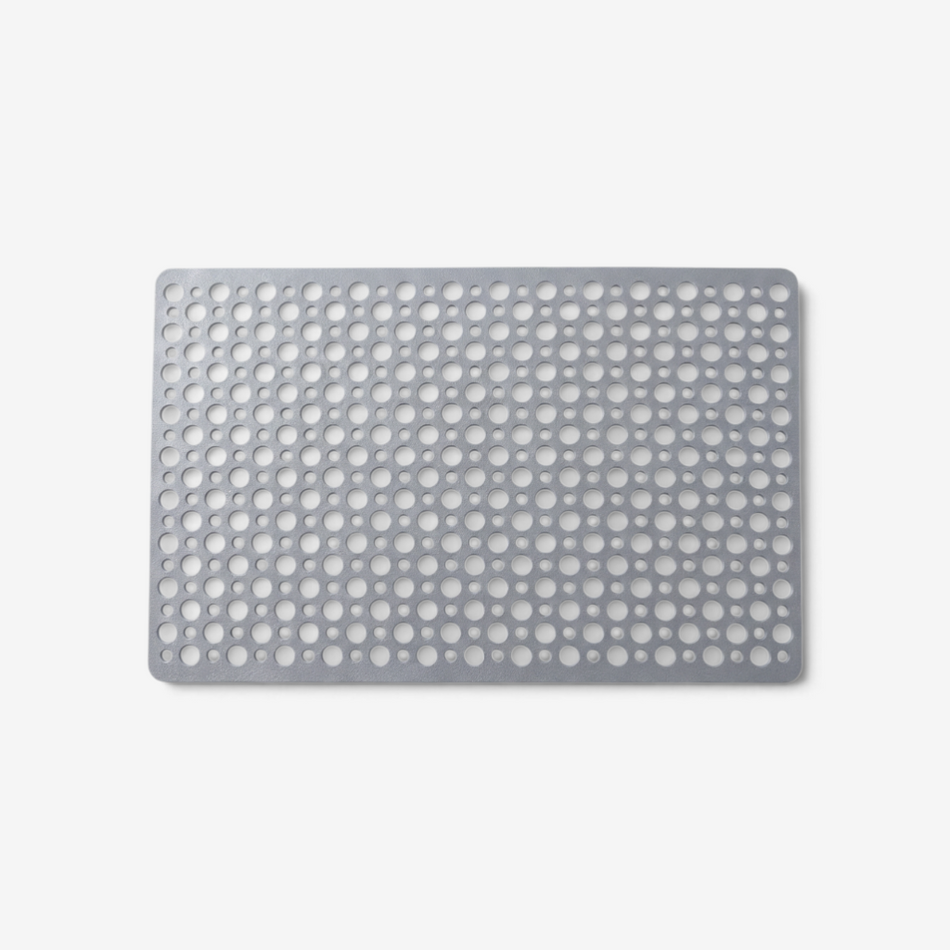 Tapis de douche antidérapant en TPR