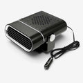 Cabinova - Chauffage de voiture portable avec rotation 360°
