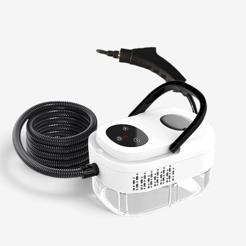 Vapoflexa - Nettoyeur vapeur haute pression avec écran LCD