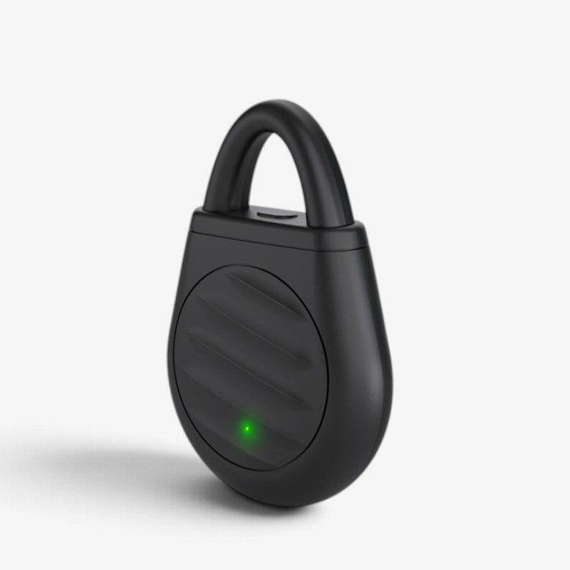 Ultravelo - Répulsif ultrasonique portable avec boucle intégrée