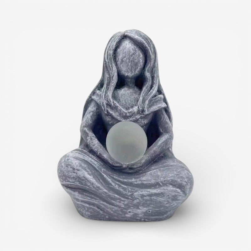 SculptMate - Sculpture décorative pour usage intérieur et extérieur