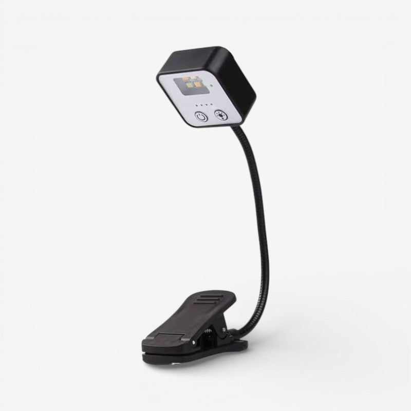 LumeGo - Lampe de table LED avec design rechargeable