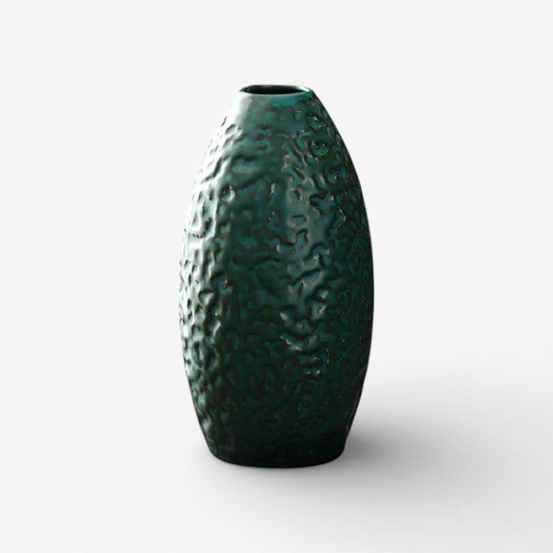 PetalAura - Vase décoratif pour fleurs à usage intérieur