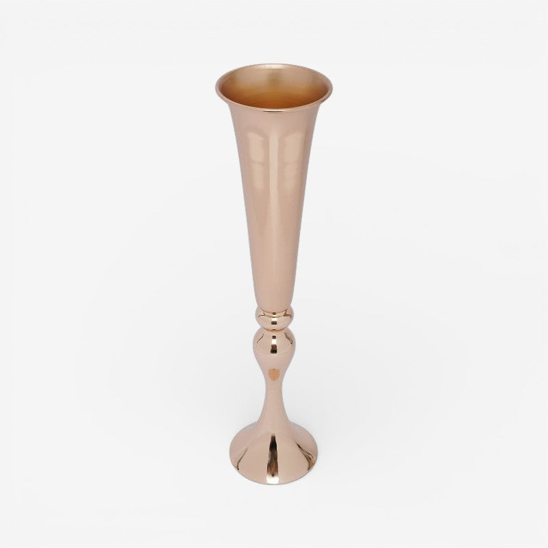 BloomAura - Ensemble de 6 vases décoratifs pour fleurs