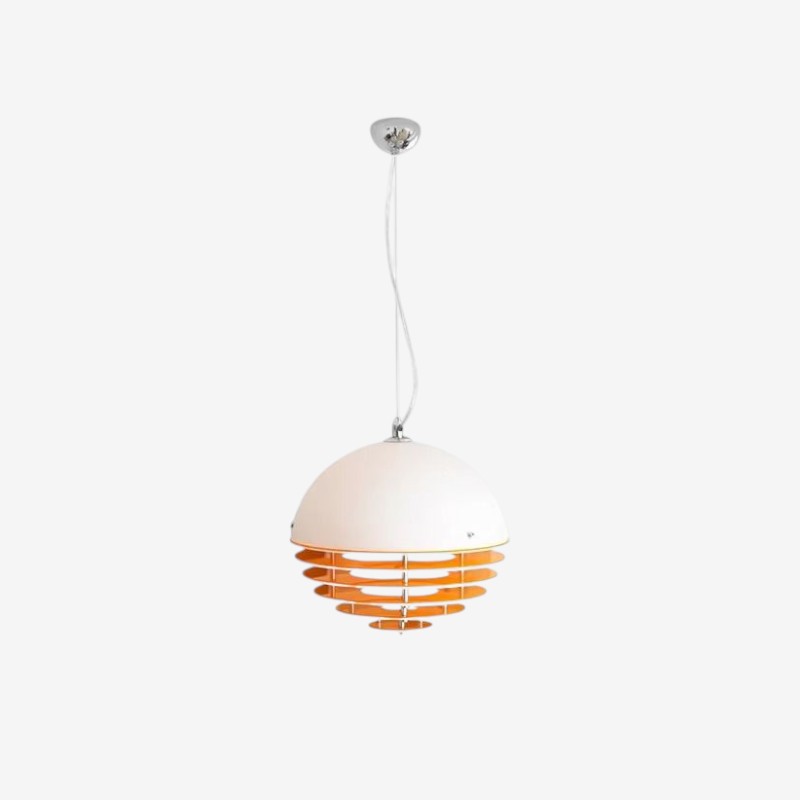 GlowAura - Suspension LED pour usage intérieur
