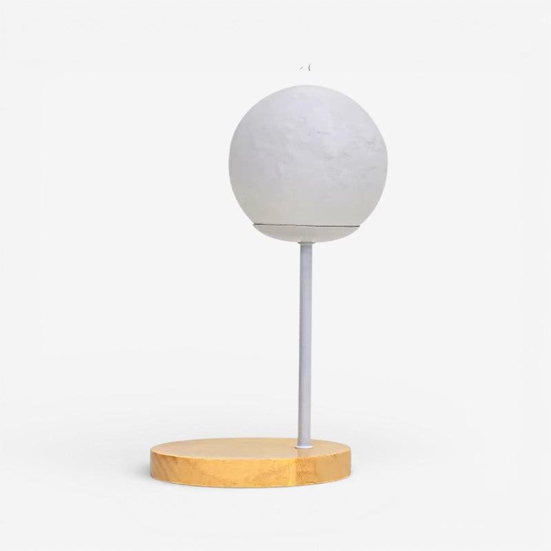 GlowControl - Lampe de table LED avec télécommande