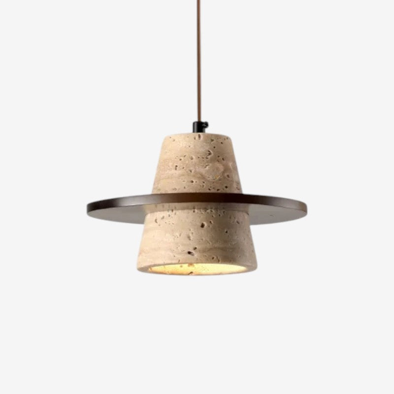 GlowDecor - Suspension LED intérieure pour décoration de la maison