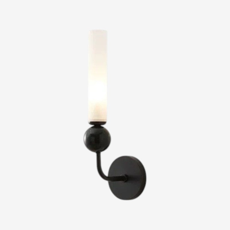 LumiRound - Lampe murale avec base ronde