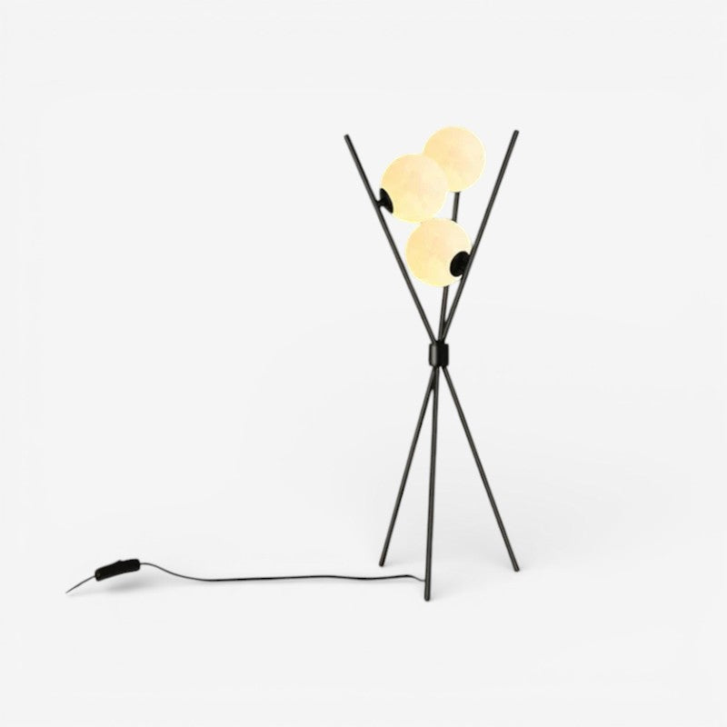 LightStand - Lampe LED décorative sur pied et de table