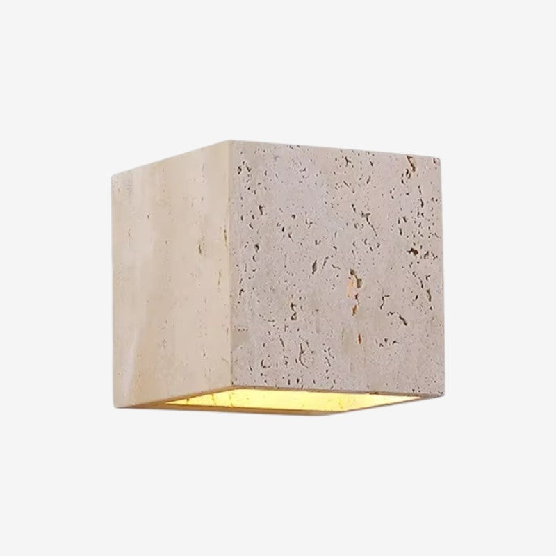 LumiBeam - Applique murale LED pour éclairage intérieur et extérieur