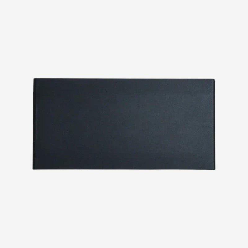 ChargeGlow - Applique murale LED rechargeable avec design tactile