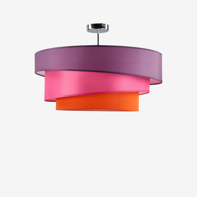 AuraCeil – Lampe LED d’intérieur à montage plafond