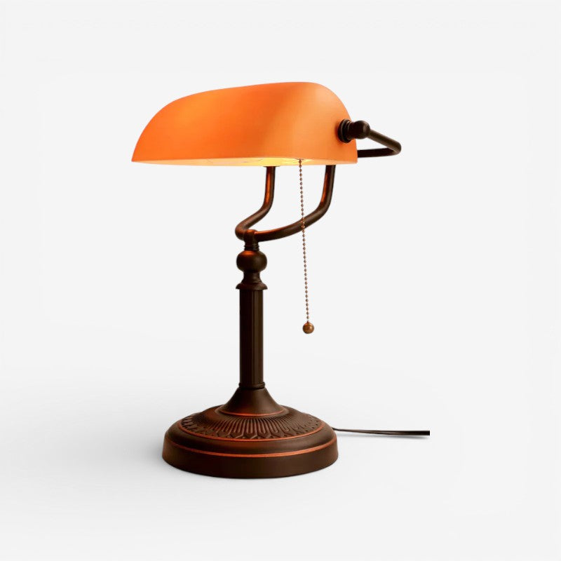 GlowZip - Lampe de table LED avec design à fermeture éclair