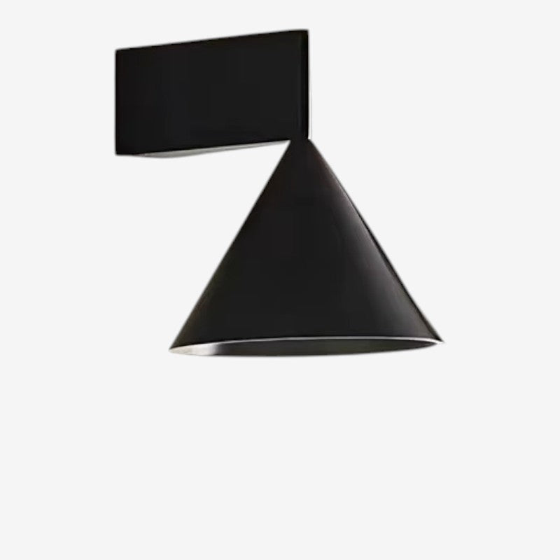 LightAura - Applique murale LED au design nouveau