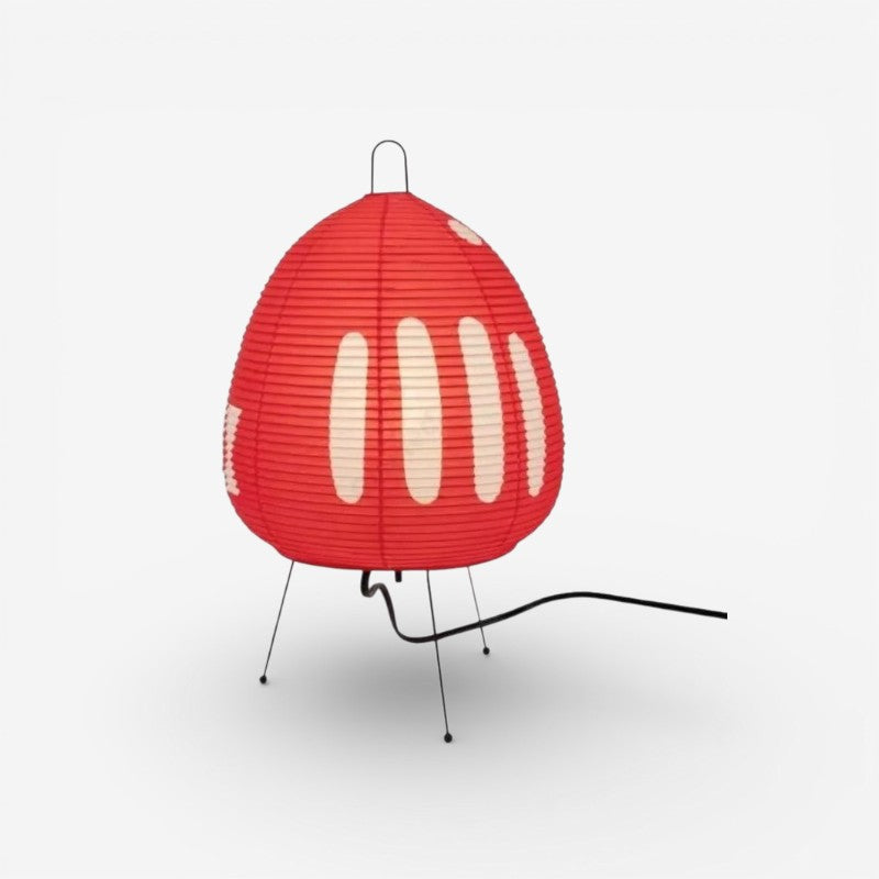 LightCraft - Lampe de table LED décorative au design créatif
