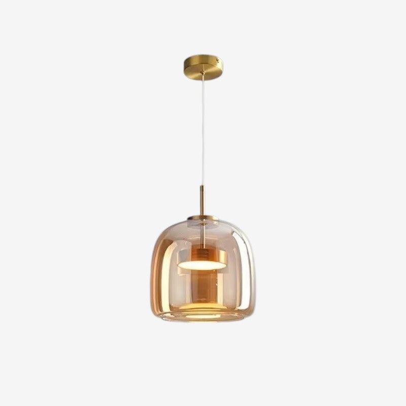 PendantGlow – Suspension LED pour éclairage intérieur