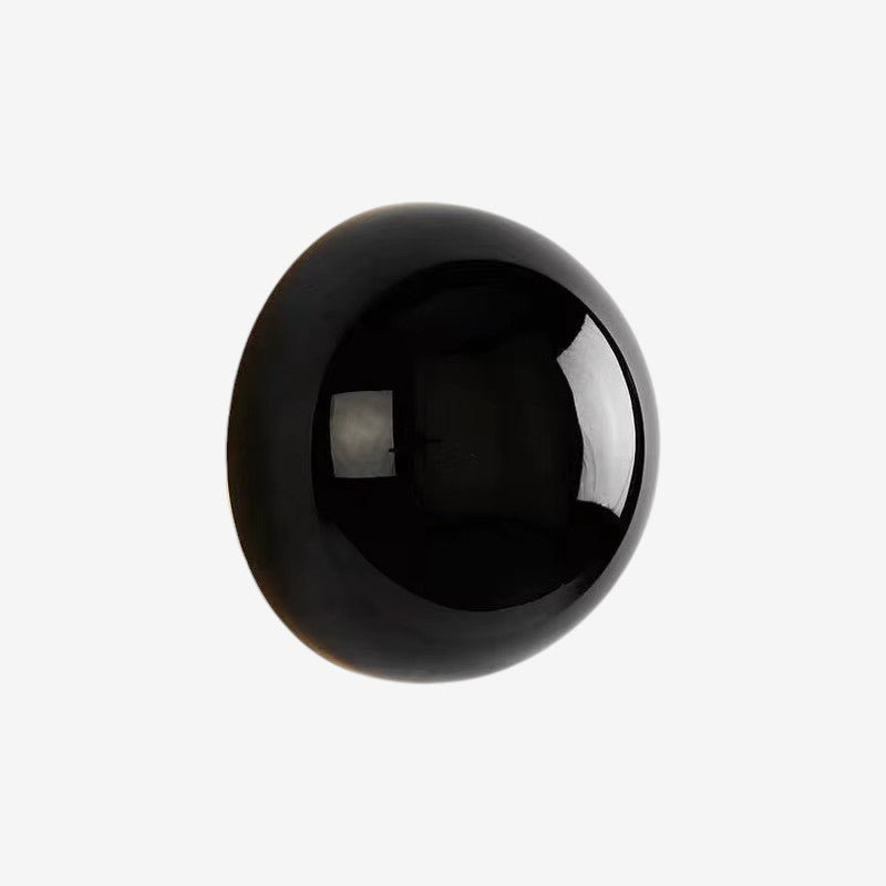 LumaRound – Applique murale LED avec design circulaire pour éclairage intérieur