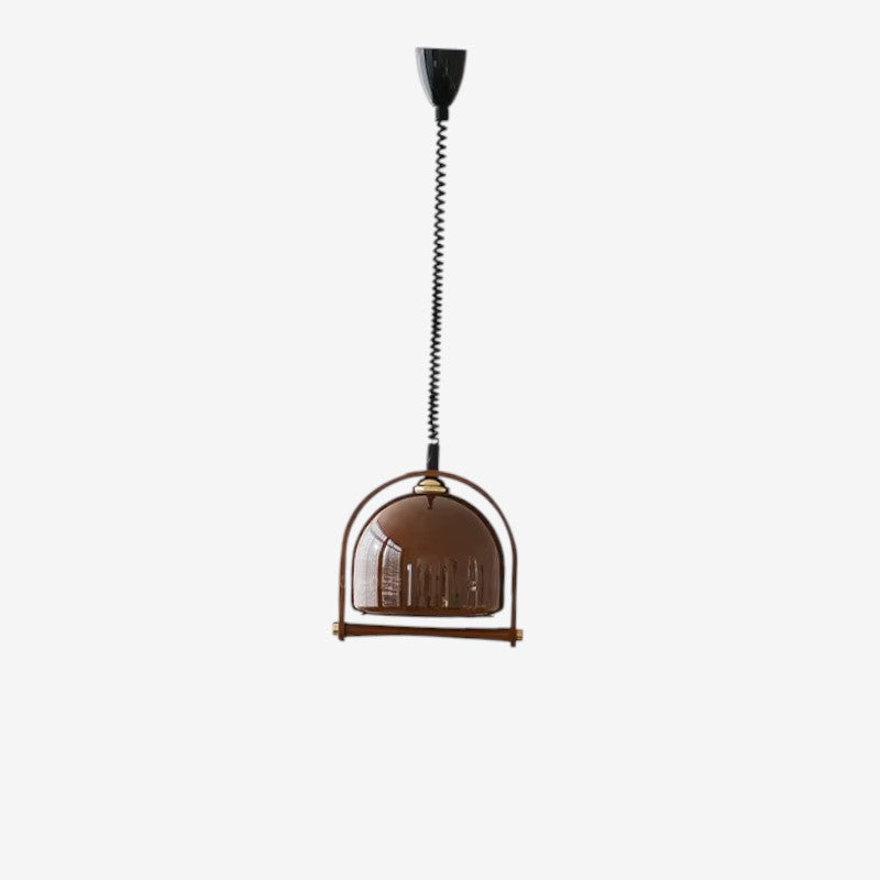 StoneGlow – Suspension LED pour éclairage intérieur