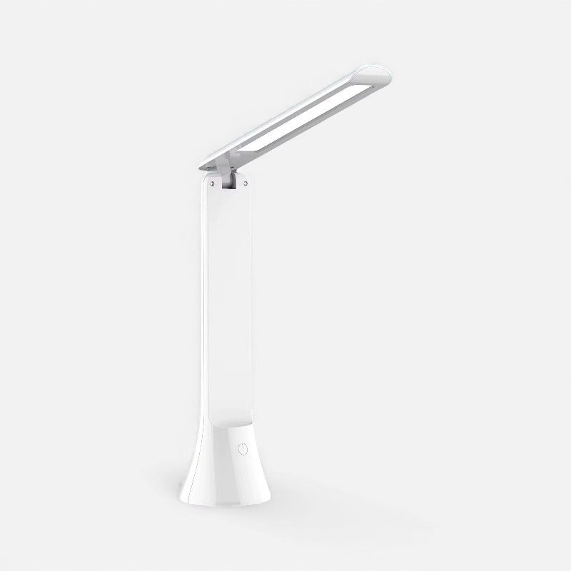 FoldGlow – Lampe de table LED pliable et rechargeable