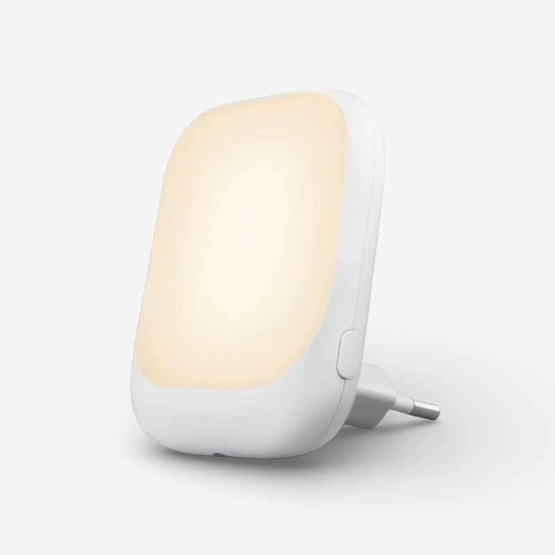 LumiSense – Lampe LED réglable avec capteur de mouvement