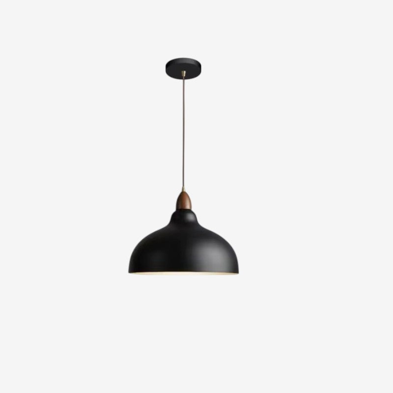 LumaPendant - Plafonnier LED avec design suspendu