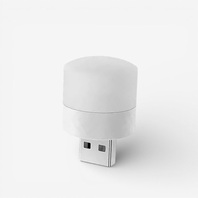 LumeMini – Mini lampe LED USB portable