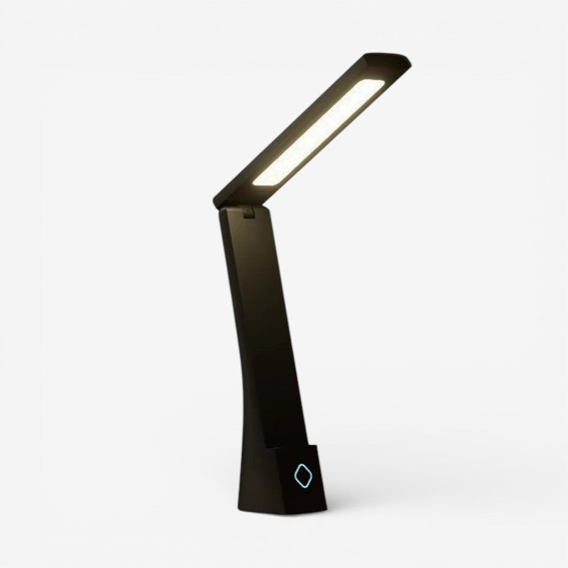 FlexLamp – Lampe de table LED avec design pliable