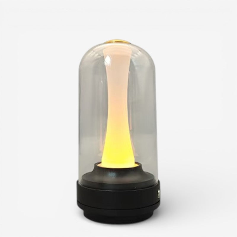 GlowFree – Lampe de bureau LED rechargeable pour éclairage de pièce