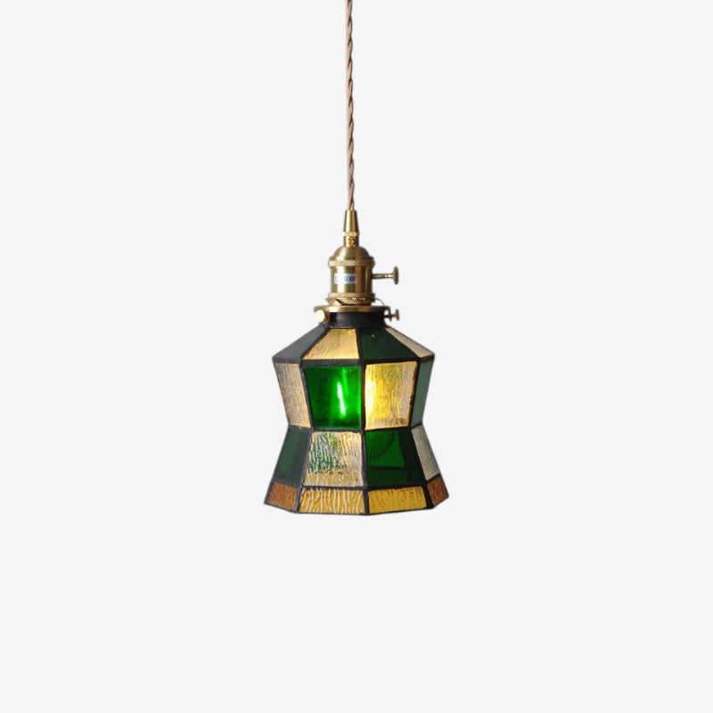 LumaCraft - Suspension LED pour installation intérieure