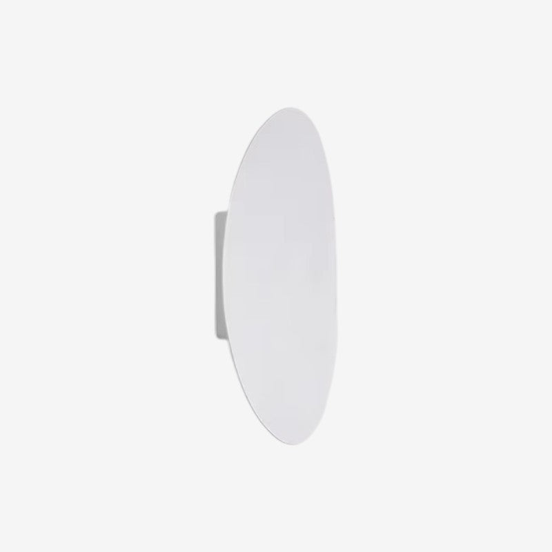ShineDesign - LED Væglampe til Udendørs Belysning med Kreativt Design